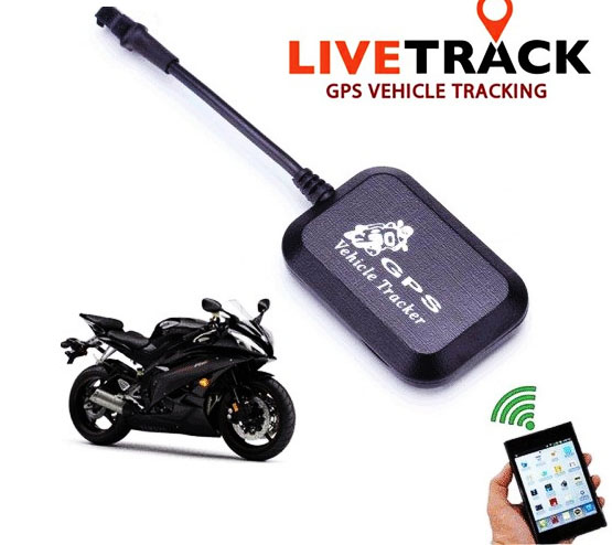 LIVE TRACK - GPS VEHICLE TRACKING